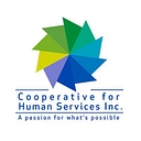 Cooperative for Human Services
