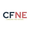 Cooperative Fund Of The Northeast logo