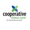 Cooperative Home Care logo