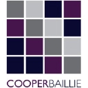 Cooper Baillie Limited logo
