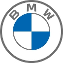 Jackie Cooper Bmw logo