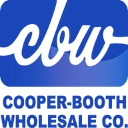 Cooper-Booth Wholesale Company