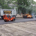 Cooper Bros Asphalt Paving logo