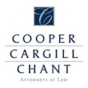 Cooper Cargill Chant, P.A. logo