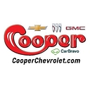 Cooper Chevrolet logo