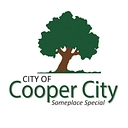 City of Cooper logo