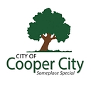 City Of Cooper City logo