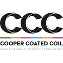 Cooper Coated Coil Ltd logo