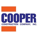 Cooper Construction Company, Inc. logo