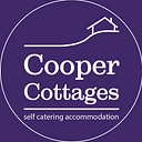 Cooper Cottages logo