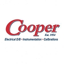 Cooper Electrical Construction Company logo