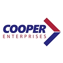 Cooper Enterprises, Inc logo