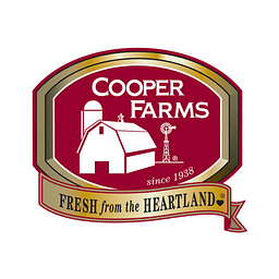 Cooper Hatchery logo