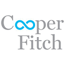 Cooper Fitch logo