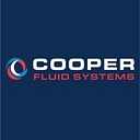 Cooper Fluid Systems logo