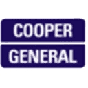 Cooper General Global Services logo
