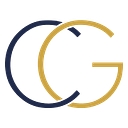 Cooper Golding logo