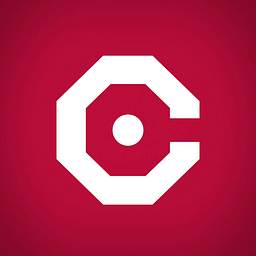 Cooper University Hospital logo