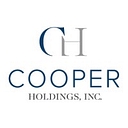Cooper Holdings, Inc. logo