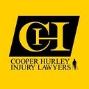 Cooper Hurley Injury Lawyers logo
