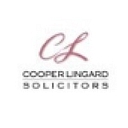 Cooper Lingard Solicitors logo
