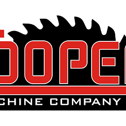 Cooper Machine Company, Inc. logo