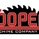 Cooper Machine Company, Inc. logo