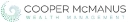 Cooper Mcmanus logo