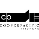 Cooper Pacific Kitchens, Inc. logo