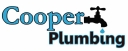 Cooper Plumbing logo