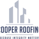 Cooper Roofing logo