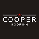 Cooper Roofing logo