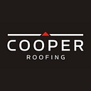 Cooper Roofing Inc. logo