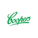 Coopers Brewery Ltd. logo
