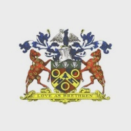 The Coopers Company and Coborn School logo