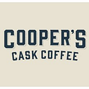 Cooperscoffeeco logo