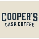 Coopers Coffee Co logo