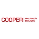 Cooper Machinery Services logo
