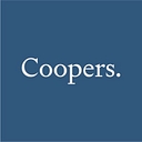 Coopers Home Appliances logo
