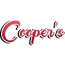 Cooper's