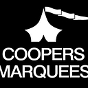 Coopers Marquees Ltd (Uk) logo