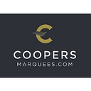 Coopers Marquees Ltd logo