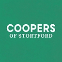 Coopers of Stortford logo