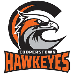 COOPERSTOWN ELEMENTARY SCHOOL logo