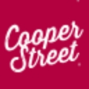 Cooper Street Cookies logo