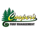 Coopers Turf Management logo