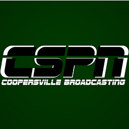 Coopersville High School logo