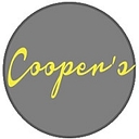 Cooper's