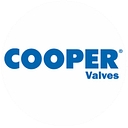 Cooper Valves logo