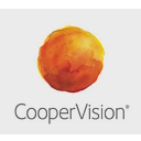 CooperVision logo